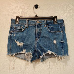 Old Navy Denim Shorts